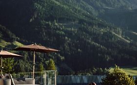 Hotel Alpina Alpendorf À
