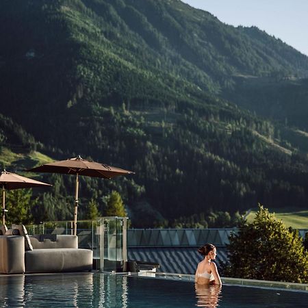 Hotel Alpina Alpendorf à Sankt Johann im Pongau Extérieur photo