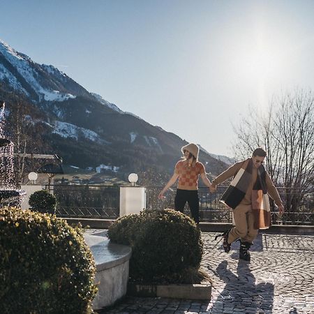 Hotel Alpina Alpendorf à Sankt Johann im Pongau Extérieur photo