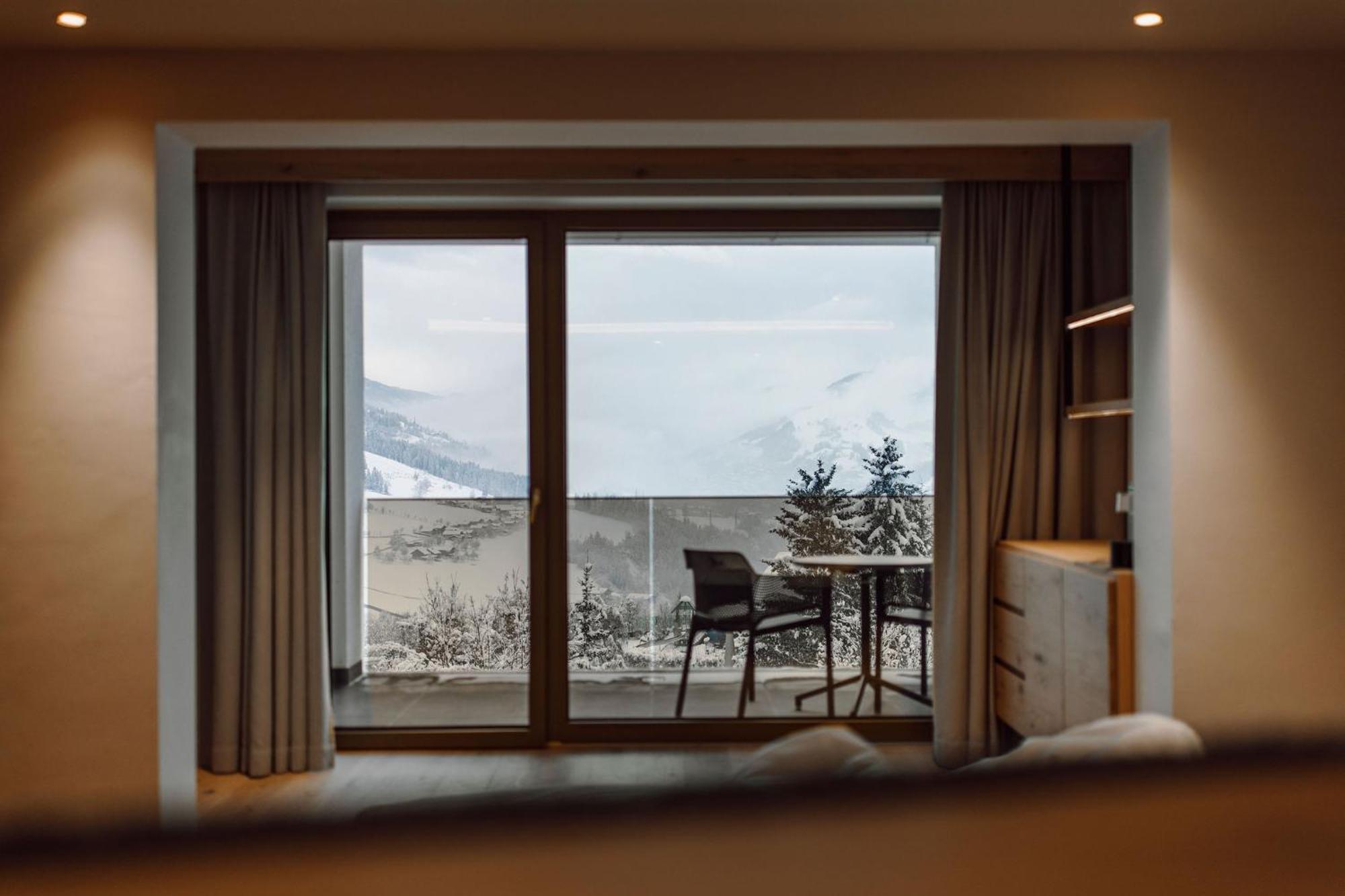 Hotel Alpina Alpendorf à Sankt Johann im Pongau Extérieur photo
