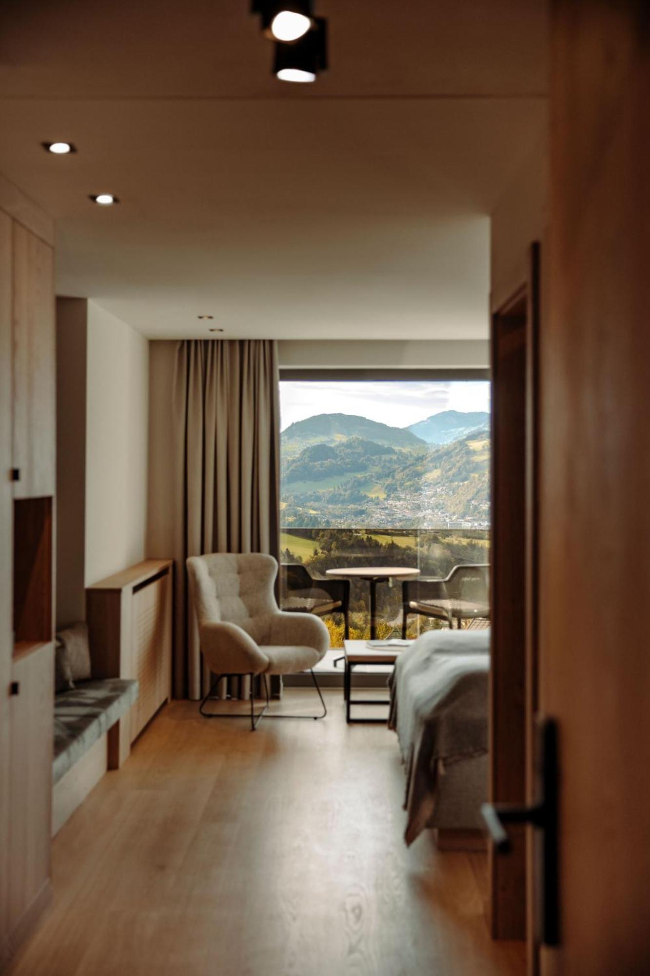 Hotel Alpina Alpendorf à Sankt Johann im Pongau Extérieur photo