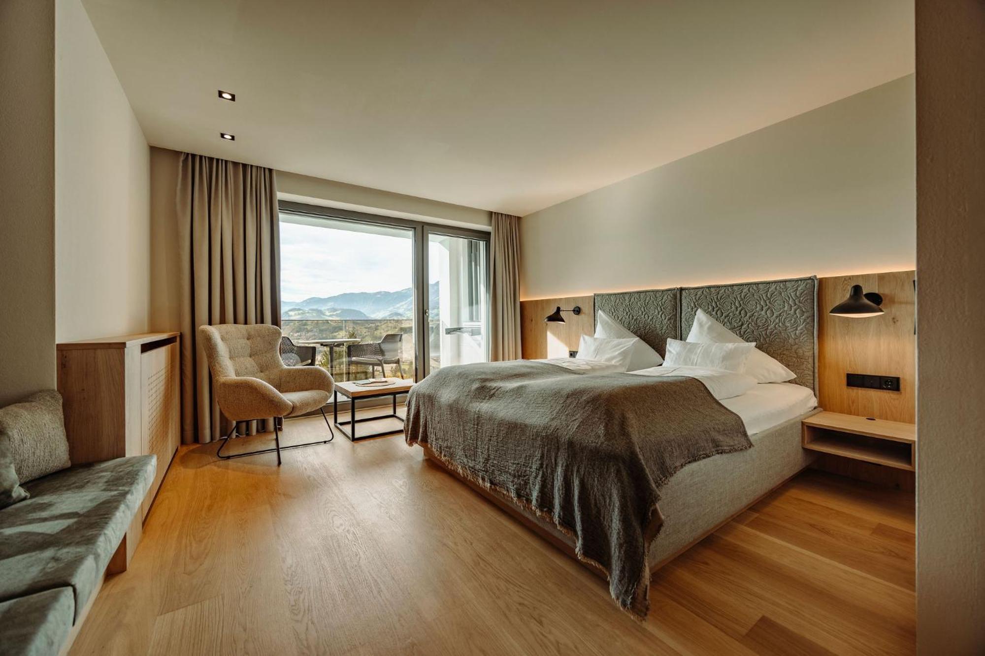 Hotel Alpina Alpendorf à Sankt Johann im Pongau Extérieur photo