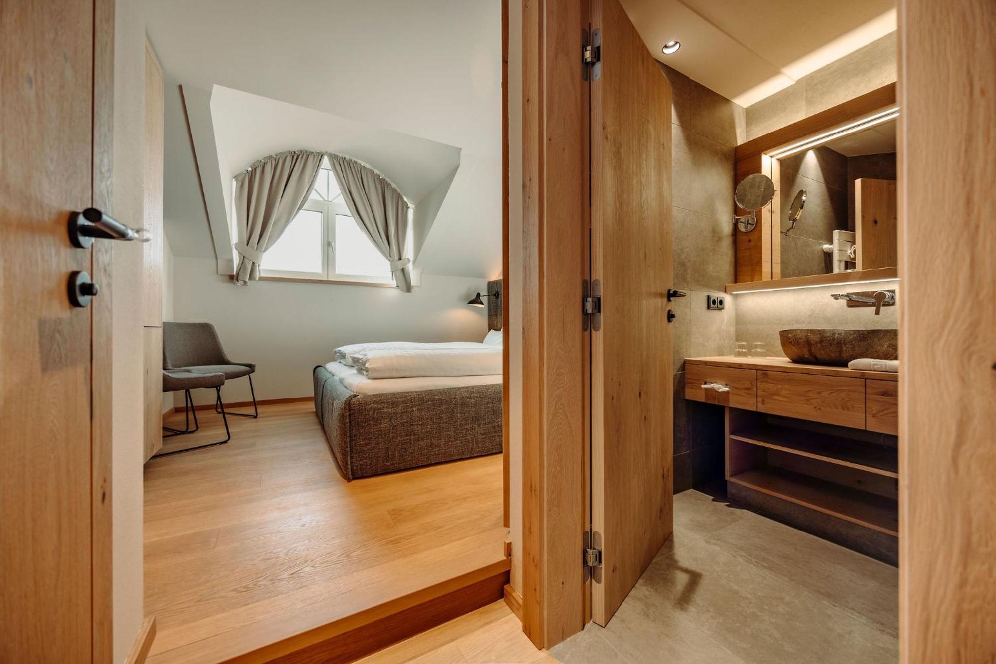 Hotel Alpina Alpendorf à Sankt Johann im Pongau Extérieur photo