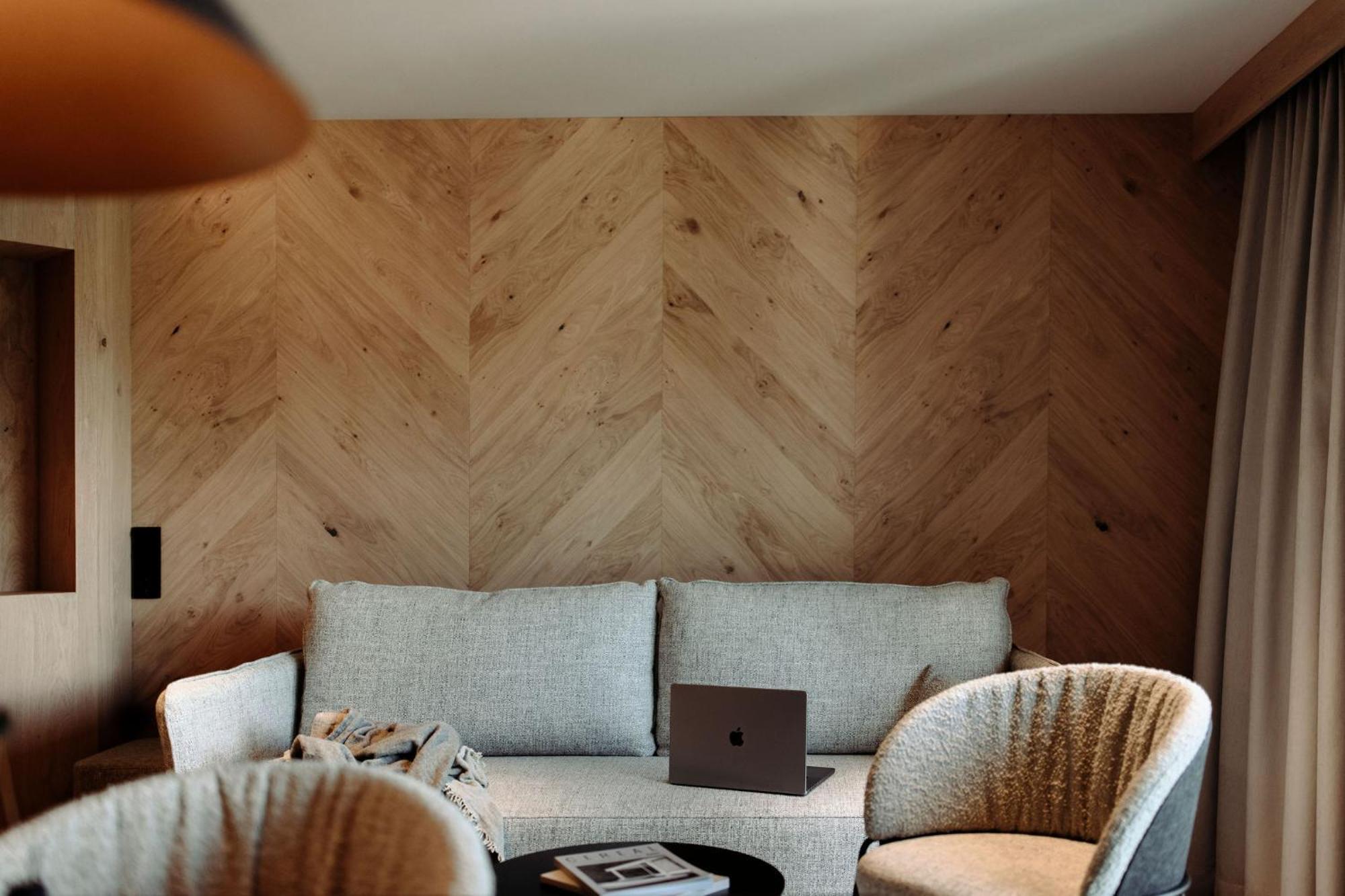 Hotel Alpina Alpendorf à Sankt Johann im Pongau Extérieur photo