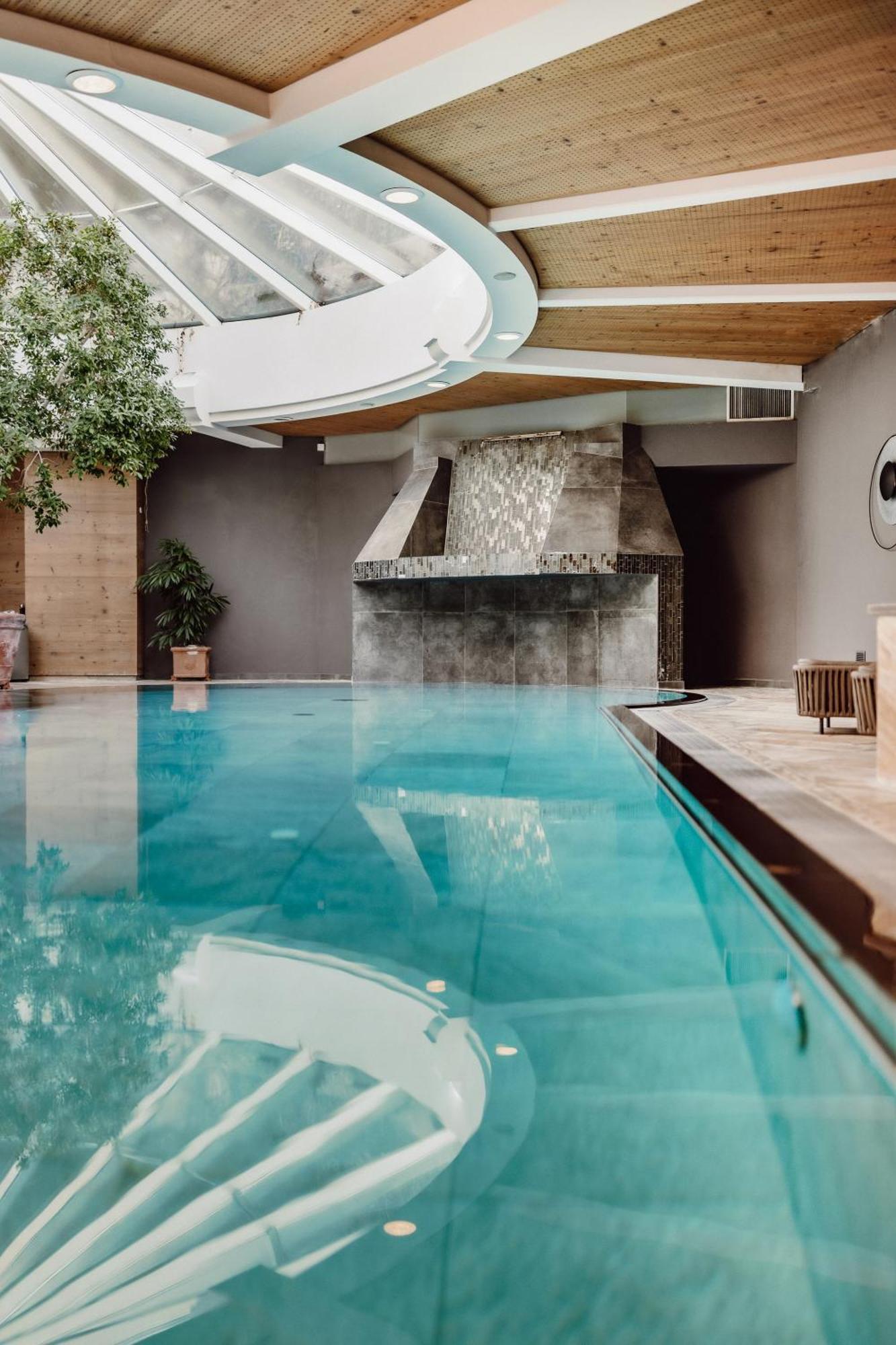 Hotel Alpina Alpendorf à Sankt Johann im Pongau Extérieur photo