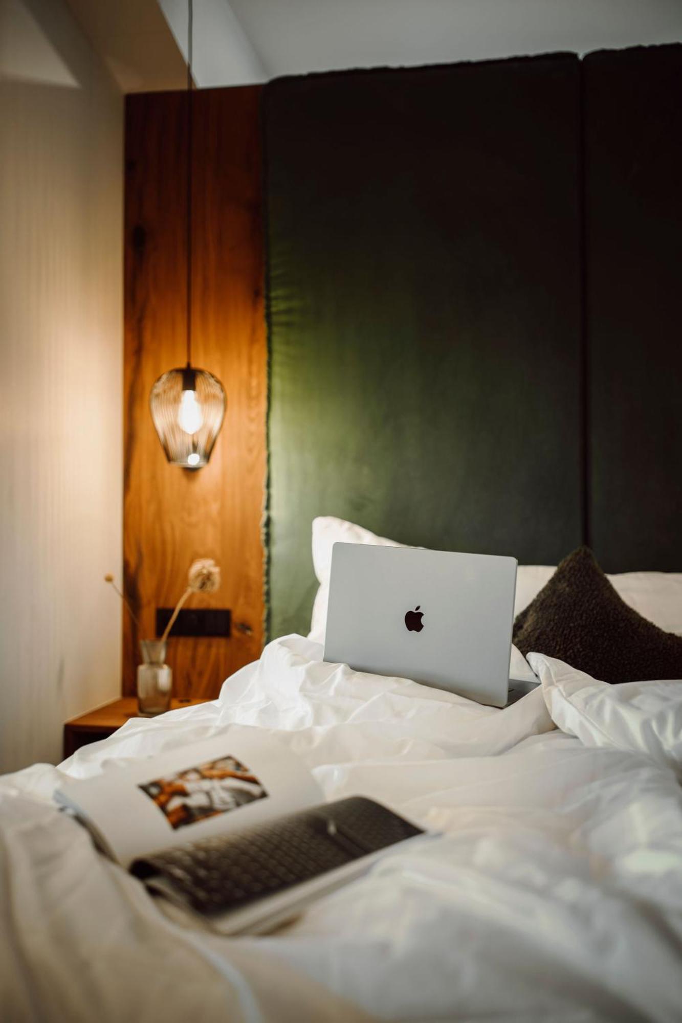 Hotel Alpina Alpendorf à Sankt Johann im Pongau Chambre photo